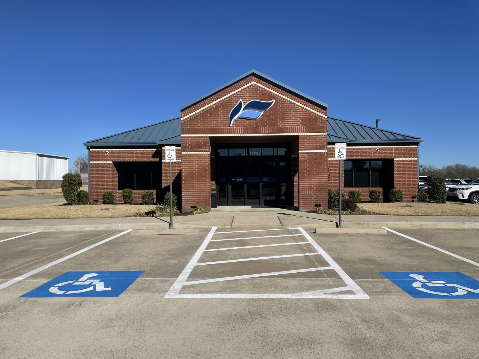 Farmers Bank & Trust